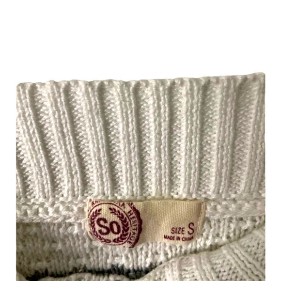 Stripped Top - Picture 3 of 4